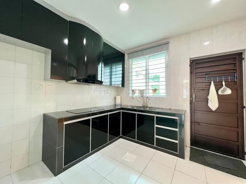 2-storey Terraced House for Sale in Bandar Jaya Putra (Johor Bahru) - Pauline Goh - PropertyGuru.com.my