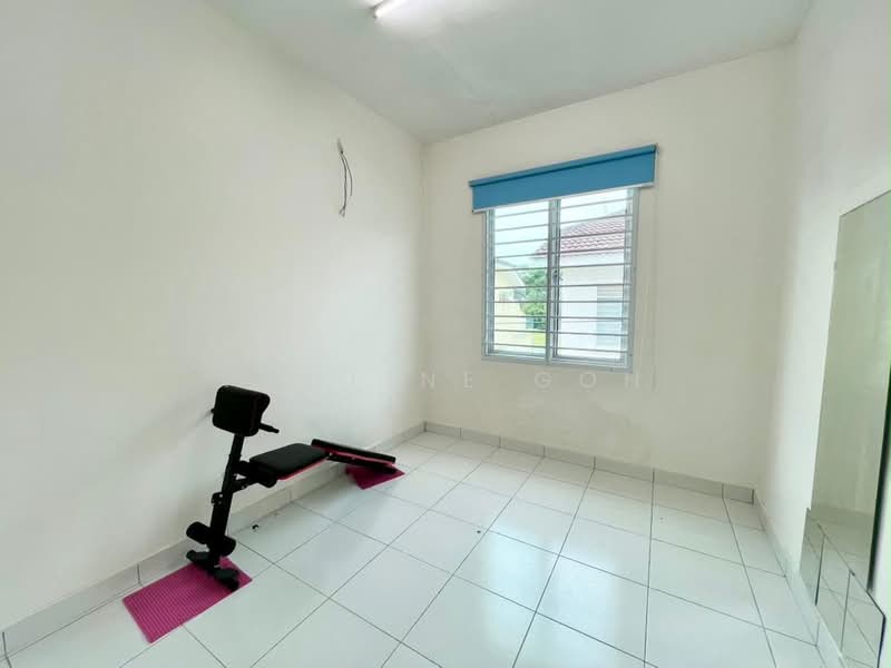 2-storey Terraced House for Sale in Bandar Jaya Putra (Johor Bahru) - Pauline Goh - PropertyGuru.com.my