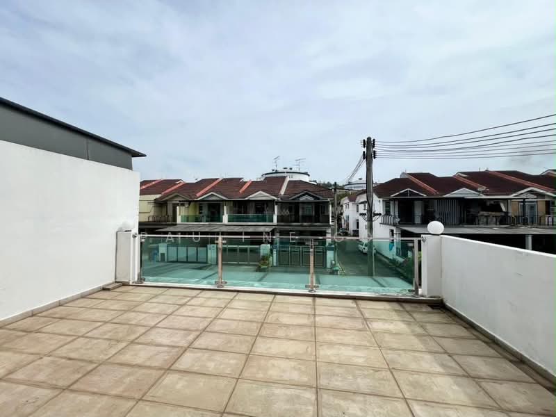 2-storey Terraced House for Sale in Bandar Jaya Putra (Johor Bahru) - Pauline Goh - PropertyGuru.com.my