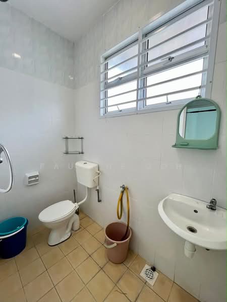 2-storey Terraced House for Sale in Bandar Jaya Putra (Johor Bahru) - Pauline Goh - PropertyGuru.com.my