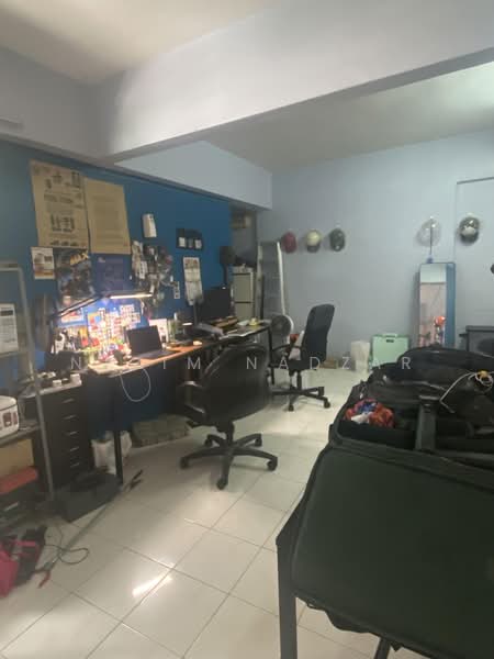 Pangsapuri untuk Dijual di Pangsapuri Vista Serdang - Nazim Nadzar - PropertyGuru.com.my