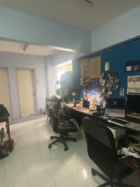 Pangsapuri untuk Dijual di Pangsapuri Vista Serdang - Nazim Nadzar - PropertyGuru.com.my
