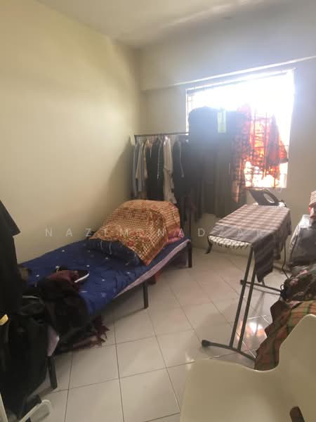 Pangsapuri untuk Dijual di Pangsapuri Vista Serdang - Nazim Nadzar - PropertyGuru.com.my