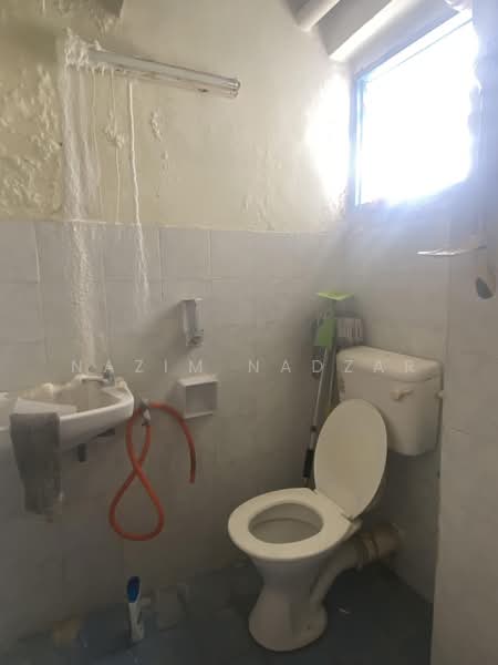 Pangsapuri untuk Dijual di Pangsapuri Vista Serdang - Nazim Nadzar - PropertyGuru.com.my
