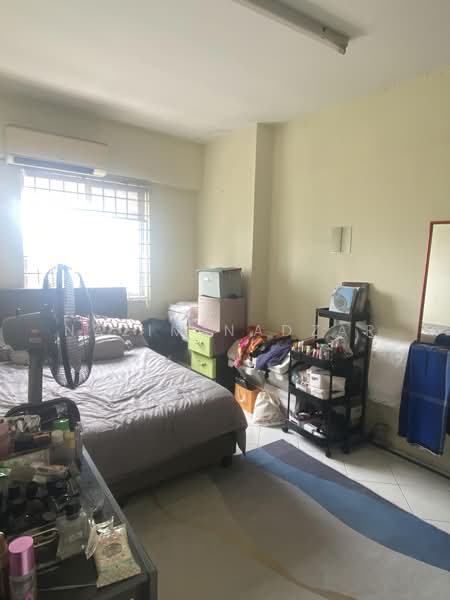 Pangsapuri untuk Dijual di Pangsapuri Vista Serdang - Nazim Nadzar - PropertyGuru.com.my