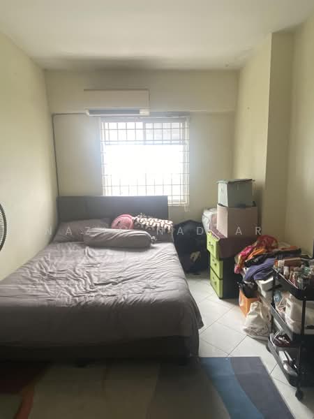 Pangsapuri untuk Dijual di Pangsapuri Vista Serdang - Nazim Nadzar - PropertyGuru.com.my