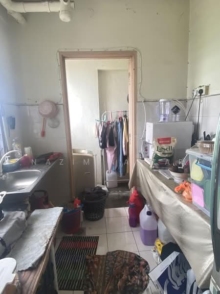 Pangsapuri untuk Dijual di Pangsapuri Vista Serdang - Nazim Nadzar - PropertyGuru.com.my