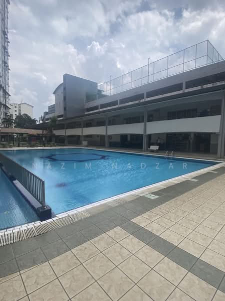 Pangsapuri untuk Dijual di Pangsapuri Vista Serdang - Nazim Nadzar - PropertyGuru.com.my