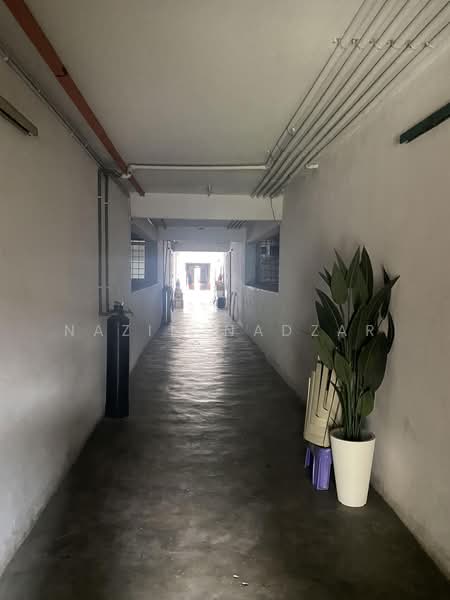 Pangsapuri untuk Dijual di Pangsapuri Vista Serdang - Nazim Nadzar - PropertyGuru.com.my