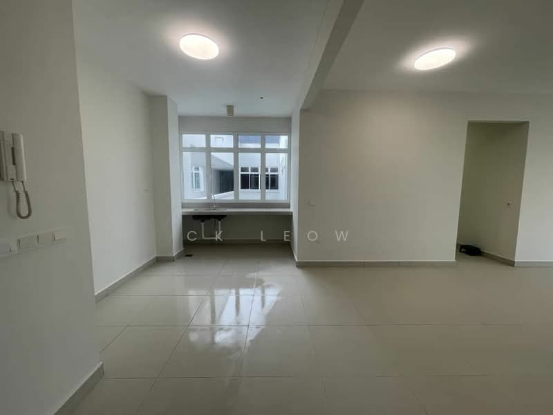 Apartment for Sale at Perling Heights Apartments - Ck Leow - Interior - PropertyGuru.com.my