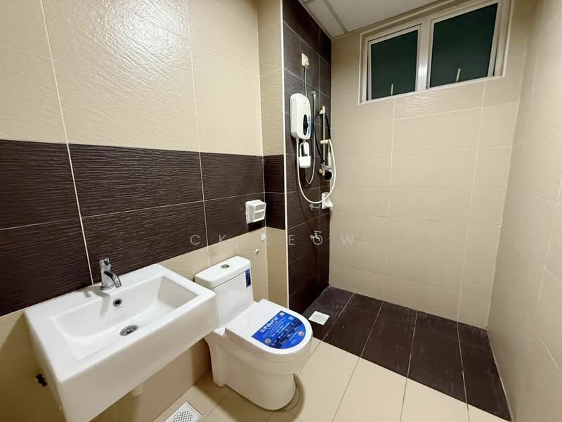 Apartment for Sale at Perling Heights Apartments - Ck Leow - PropertyGuru.com.my