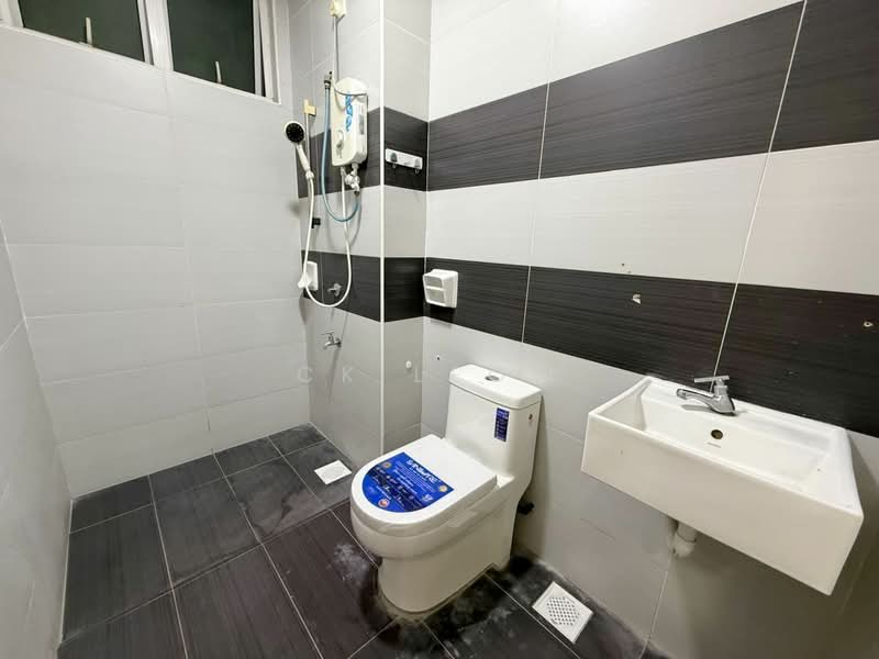 Apartment for Sale at Perling Heights Apartments - Ck Leow - PropertyGuru.com.my