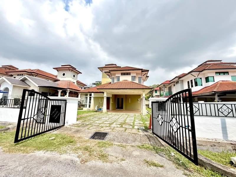Bungalow for Sale in Kajang (Selangor) - Nurul Izza - PropertyGuru.com.my