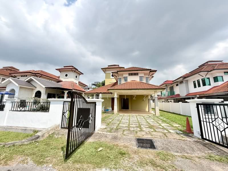 Bungalow for Sale in Kajang (Selangor) - Nurul Izza - PropertyGuru.com.my