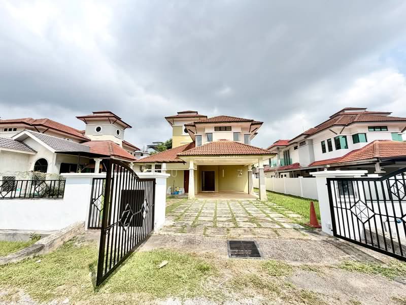 Bungalow for Sale in Kajang (Selangor) - Nurul Izza - PropertyGuru.com.my