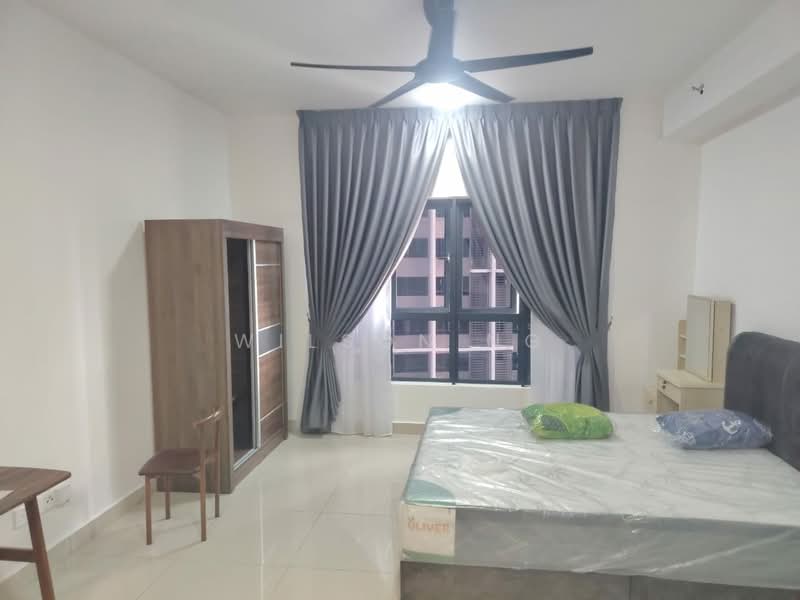Servis Apartment untuk Disewa di Astrum Ampang - Wilson Ng - PropertyGuru.com.my