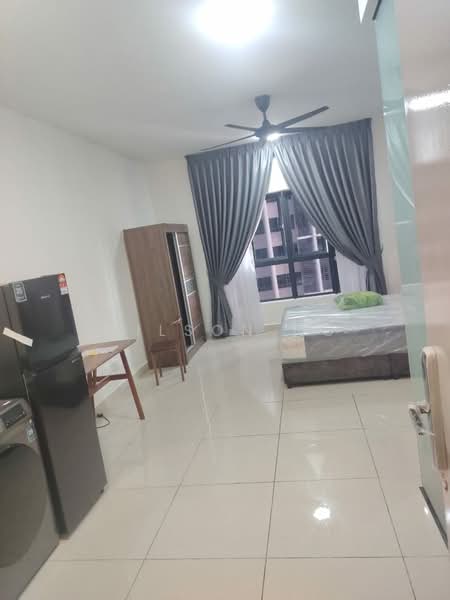 Servis Apartment untuk Disewa di Astrum Ampang - Wilson Ng - PropertyGuru.com.my