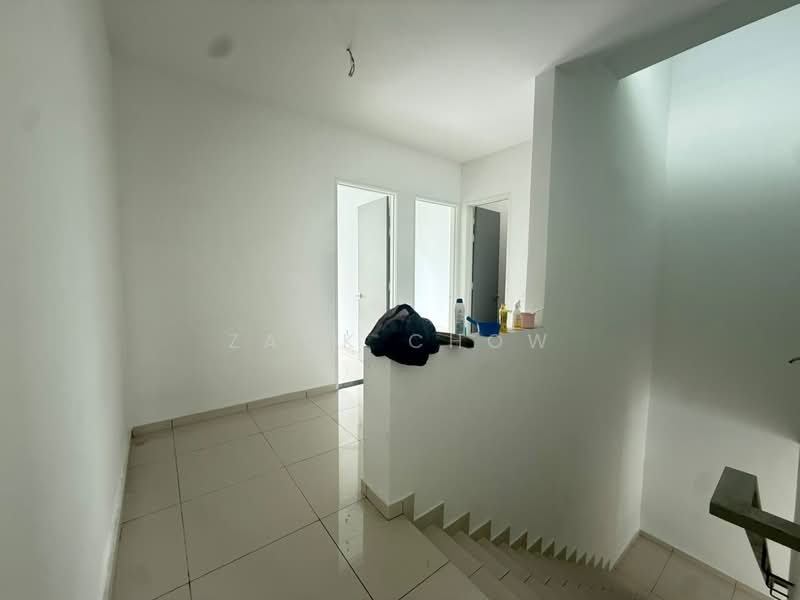 Rumah Teres 2-Tingkat untuk Dijual di Taman Eco Cascadia (Tebrau) - Zack Chow - Interior - PropertyGuru.com.my