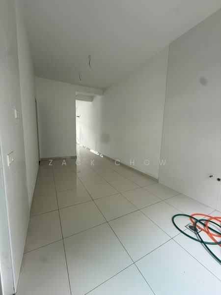 Rumah Teres 2-Tingkat untuk Dijual di Taman Eco Cascadia (Tebrau) - Zack Chow - Interior - PropertyGuru.com.my