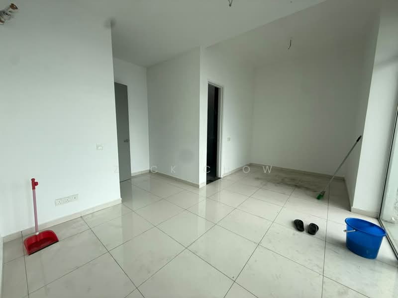 Rumah Teres 2-Tingkat untuk Dijual di Taman Eco Cascadia (Tebrau) - Zack Chow - Interior - PropertyGuru.com.my