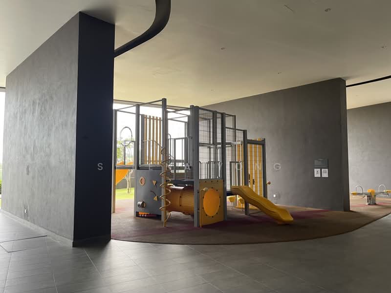 Service Residence for Rent at The Harmony - SELENA YONG - Exterior - PropertyGuru.com.my