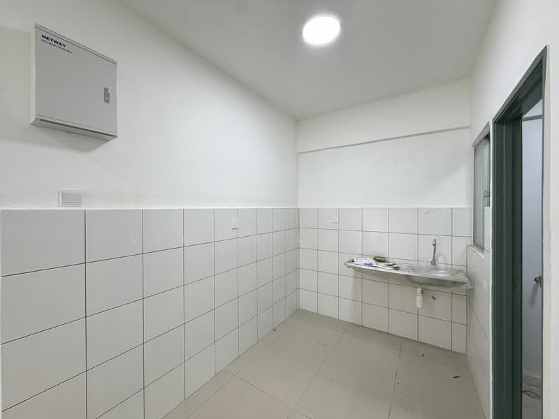 Servis Apartment untuk Dijual di The Stone - Vivien Cheah - Interior - PropertyGuru.com.my