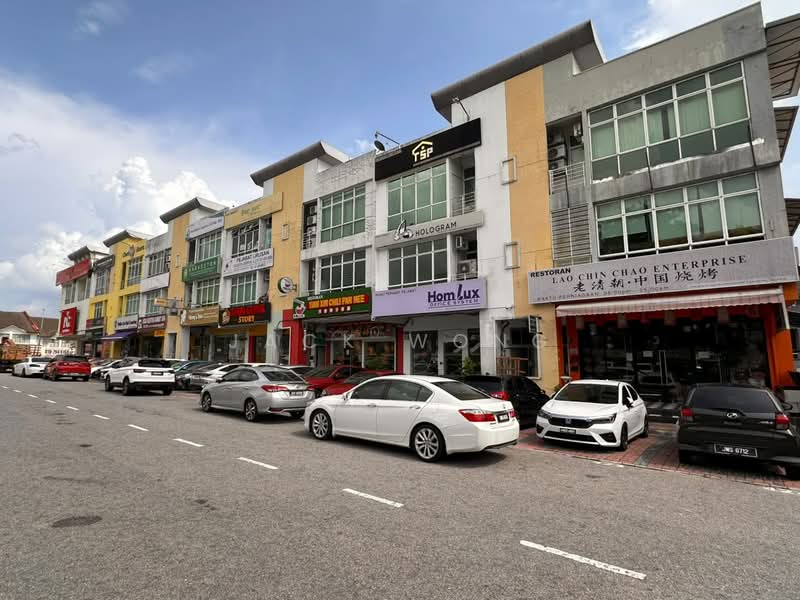 Shop for Sale in Johor Bahru (Johor) - Jack Wong - Exterior - PropertyGuru.com.my