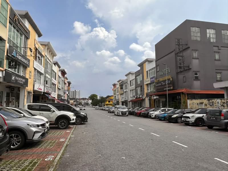 Shop for Sale in Johor Bahru (Johor) - Jack Wong - Exterior - PropertyGuru.com.my