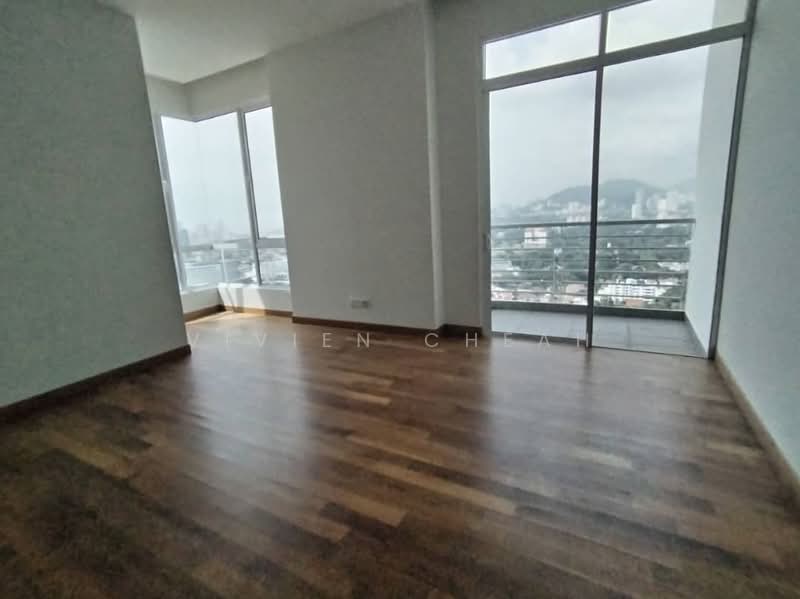 Kondominium untuk Dijual di The Cantonment - Vivien Cheah - Interior - PropertyGuru.com.my