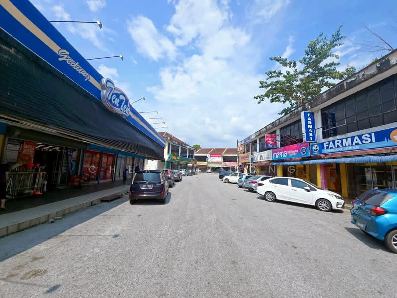 Kedai untuk Disewa di Taiping (Perak) - Cherie Chong - PropertyGuru.com.my