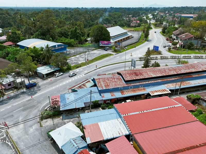 Kedai untuk Disewa di Taiping (Perak) - Cherie Chong - PropertyGuru.com.my