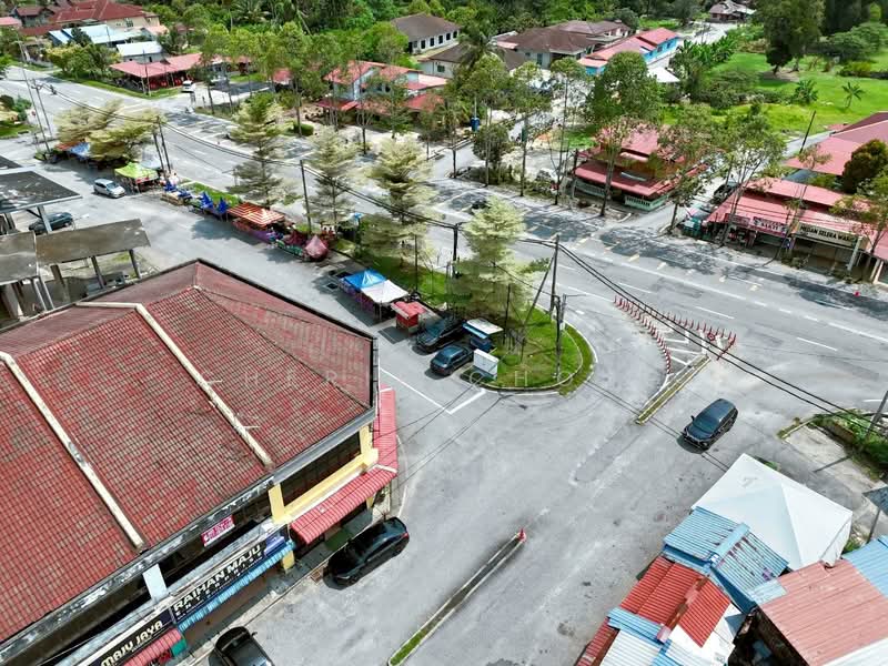 Kedai untuk Disewa di Taiping (Perak) - Cherie Chong - PropertyGuru.com.my