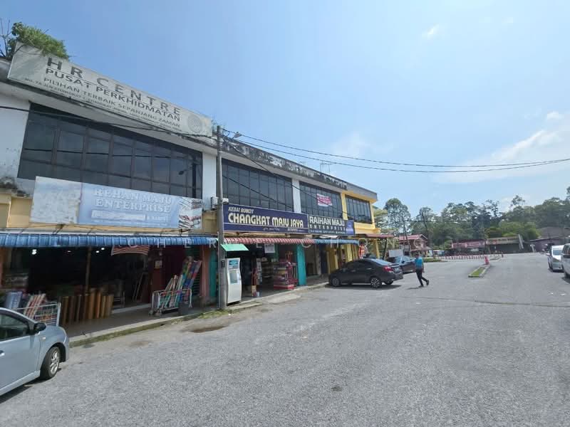 Kedai untuk Disewa di Taiping (Perak) - Cherie Chong - PropertyGuru.com.my