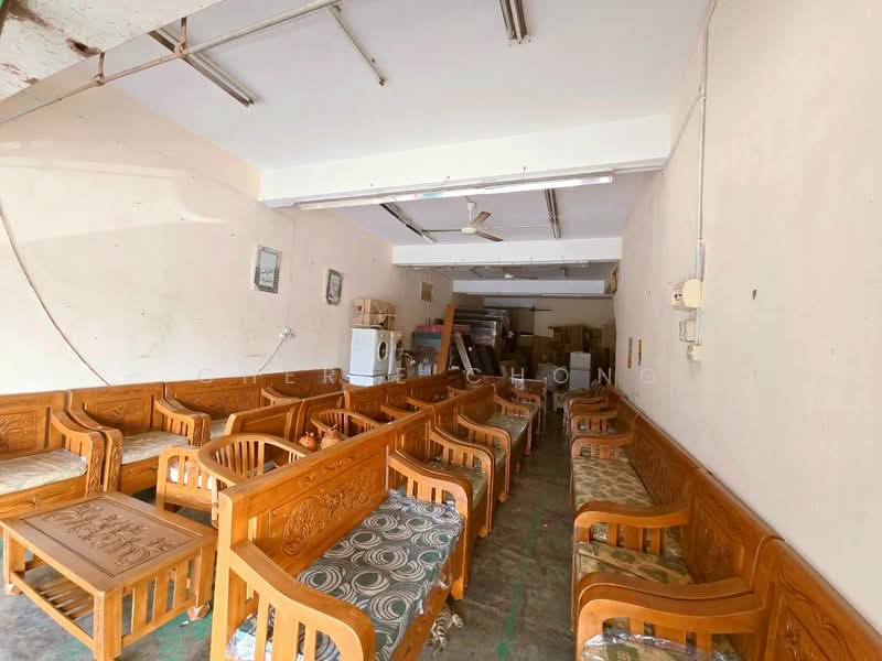 Kedai untuk Disewa di Taiping (Perak) - Cherie Chong - PropertyGuru.com.my