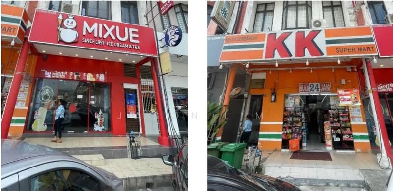 Kedai untuk Dijual di TTDI Jaya (Shah Alam) - Jason Lim - PropertyGuru.com.my