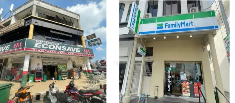 Kedai untuk Dijual di TTDI Jaya (Shah Alam) - Jason Lim - PropertyGuru.com.my