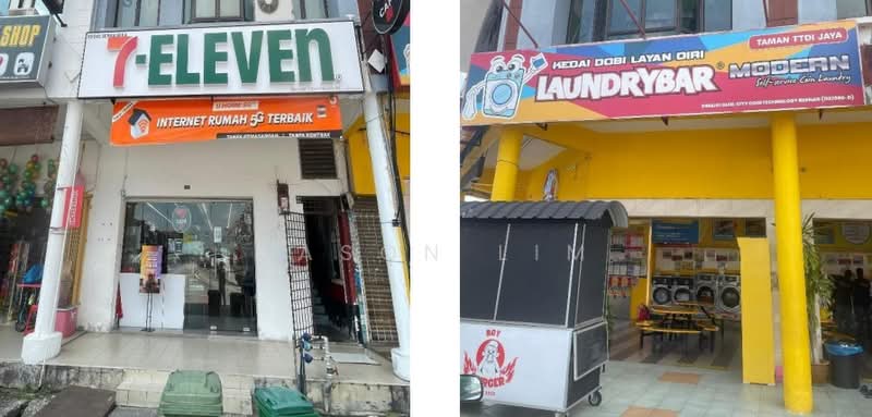 Kedai untuk Dijual di TTDI Jaya (Shah Alam) - Jason Lim - PropertyGuru.com.my