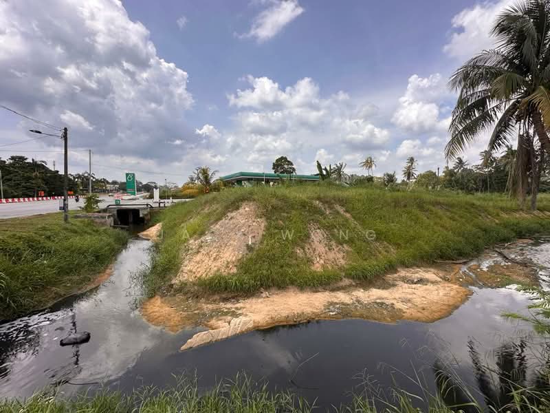 Agricultural Land for Sale in Johor Bahru (Johor) - Jack Wong - Exterior - PropertyGuru.com.my