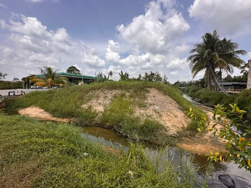 Agricultural Land for Sale in Johor Bahru (Johor) - Jack Wong - Exterior - PropertyGuru.com.my