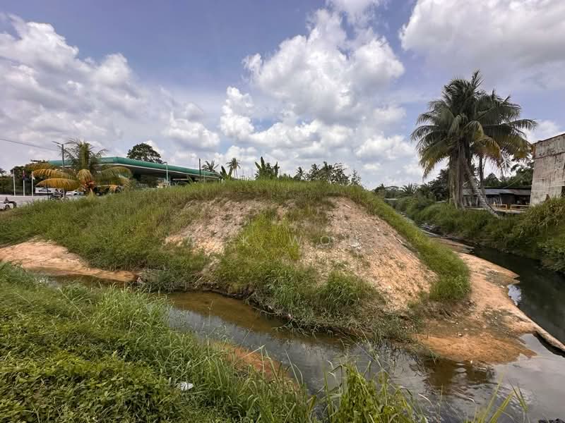 Agricultural Land for Sale in Johor Bahru (Johor) - Jack Wong - Exterior - PropertyGuru.com.my