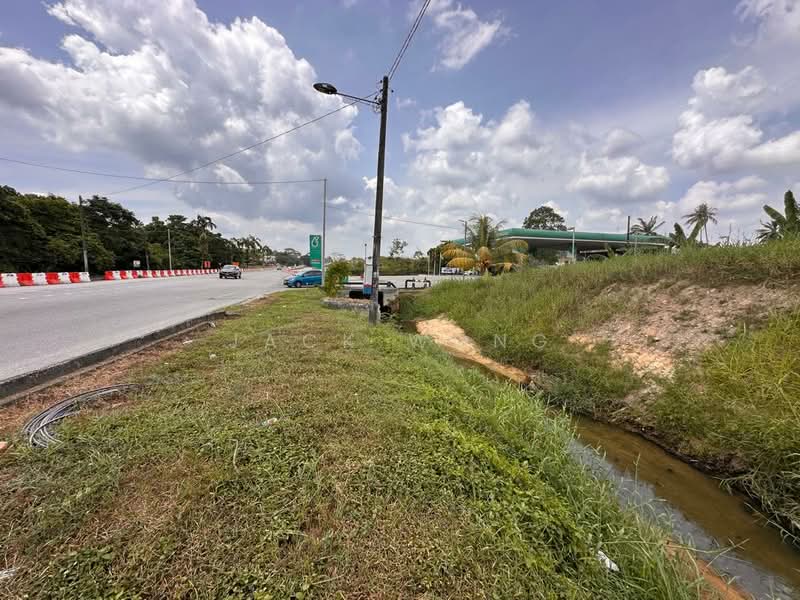 Agricultural Land for Sale in Johor Bahru (Johor) - Jack Wong - Exterior - PropertyGuru.com.my