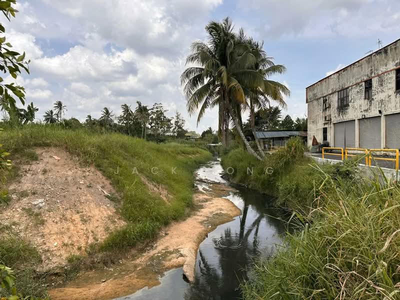 Agricultural Land for Sale in Johor Bahru (Johor) - Jack Wong - Exterior - PropertyGuru.com.my