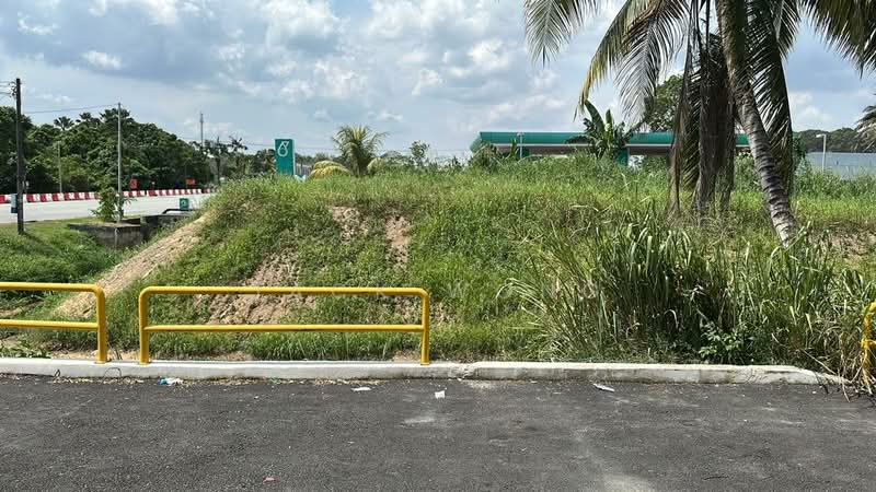 Agricultural Land for Sale in Johor Bahru (Johor) - Jack Wong - Exterior - PropertyGuru.com.my