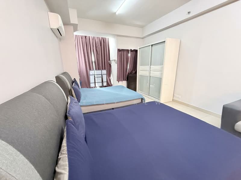 Service Residence for Rent at First Subang (SS 15 Courtyard) - Kelly Kew - Bedroom - PropertyGuru.com.my