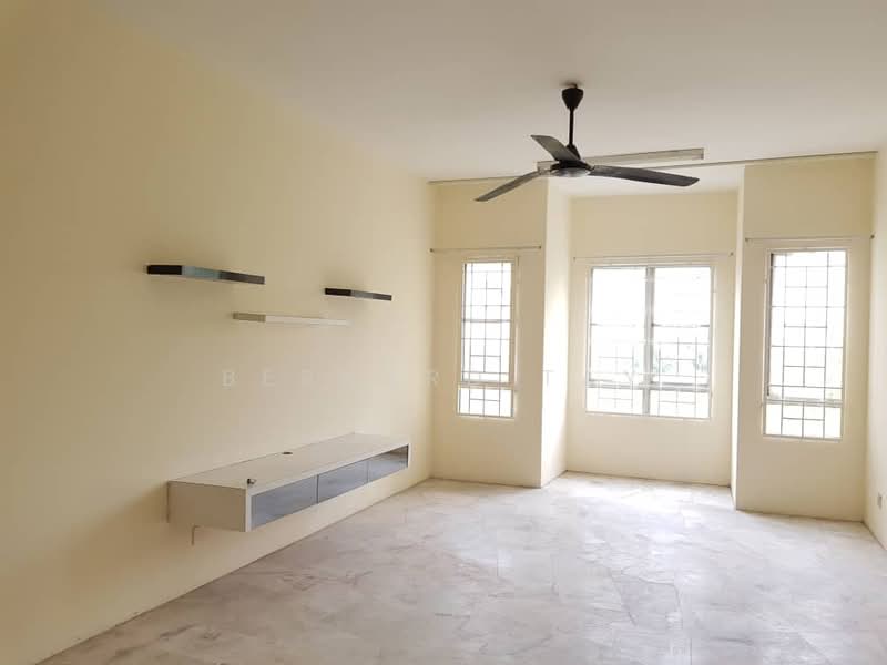 Apartment for Sale at D' Kiara Apartment - Bernard Tay - Living Room - PropertyGuru.com.my