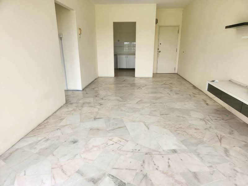 Apartment for Sale at D' Kiara Apartment - Bernard Tay - Living Room - PropertyGuru.com.my