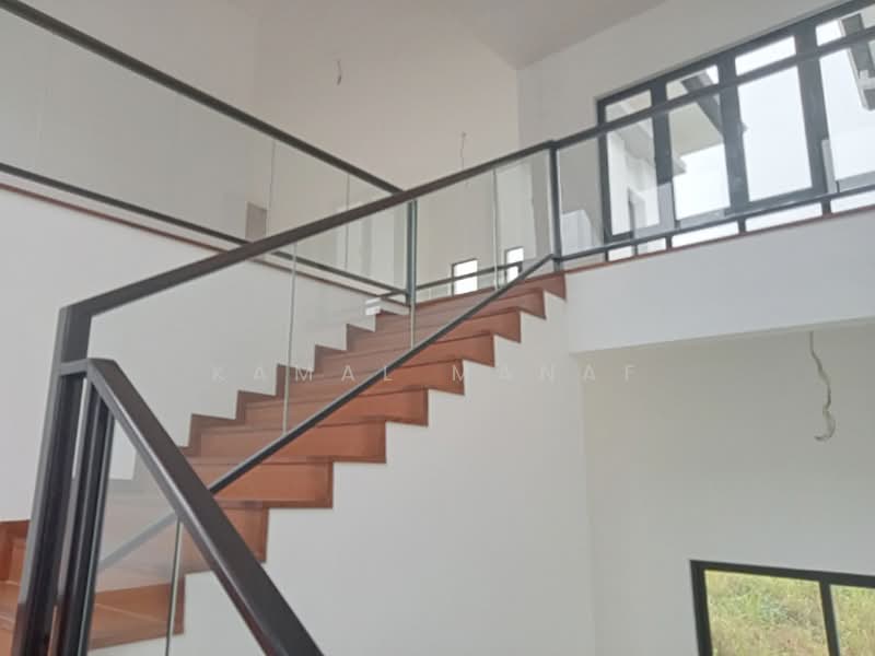 Rumah Banglo untuk Dijual di Alam Sari (Bangi) - Kamal Manaf - Interior - PropertyGuru.com.my