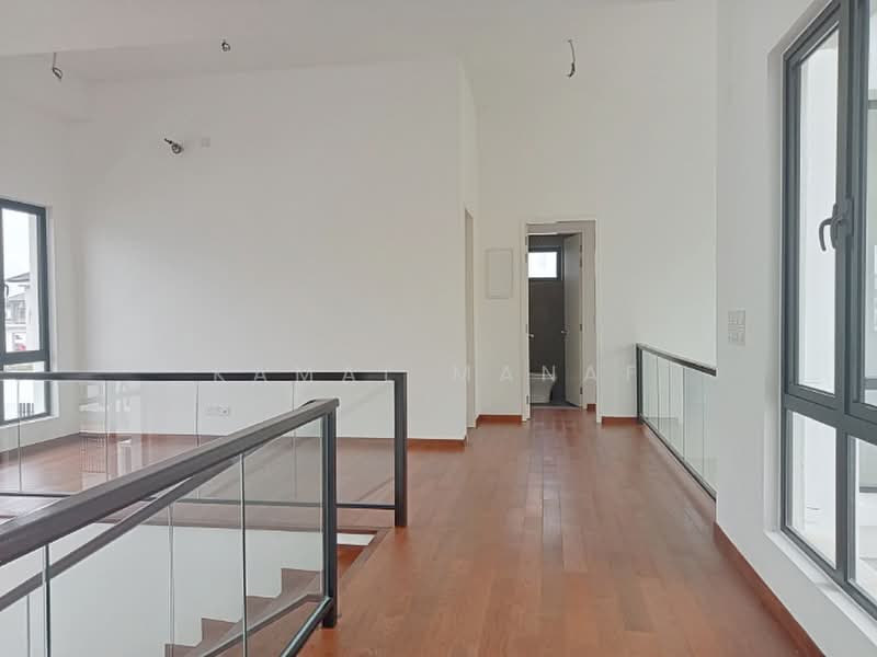 Rumah Banglo untuk Dijual di Alam Sari (Bangi) - Kamal Manaf - Interior - PropertyGuru.com.my