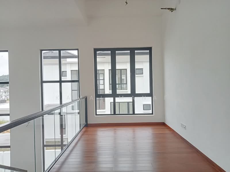 Rumah Banglo untuk Dijual di Alam Sari (Bangi) - Kamal Manaf - Interior - PropertyGuru.com.my