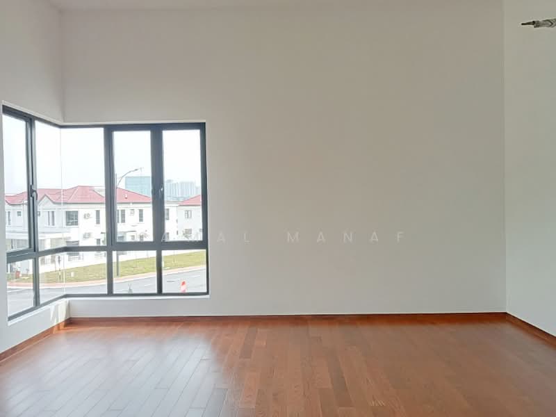 Rumah Banglo untuk Dijual di Alam Sari (Bangi) - Kamal Manaf - Interior - PropertyGuru.com.my